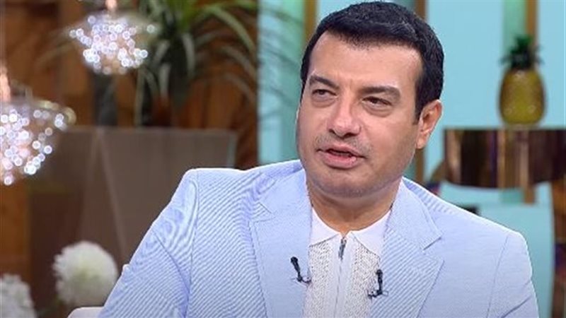 إيهاب توفيق