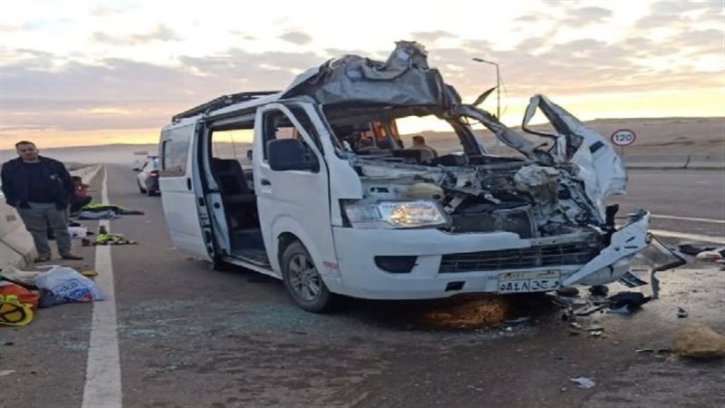 حادث انقلاب