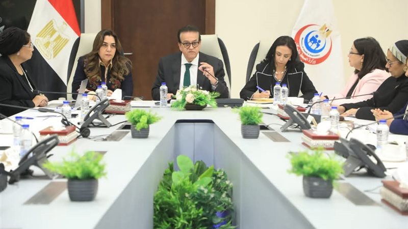 اجتماع لتنفيذ التمكين