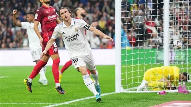 ريال مدريد