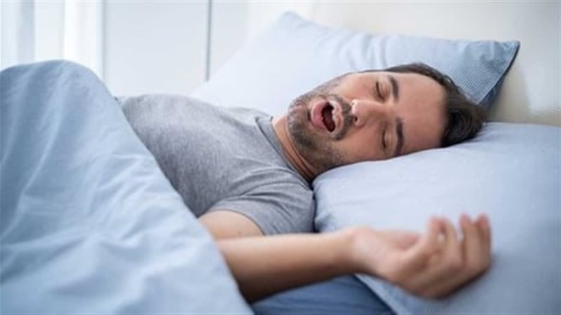 التنفس