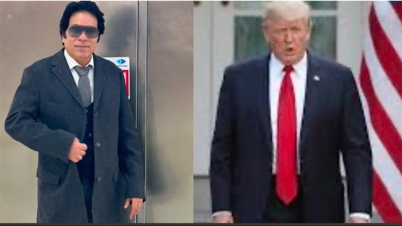 نبيل أبوالياسين والرئيس