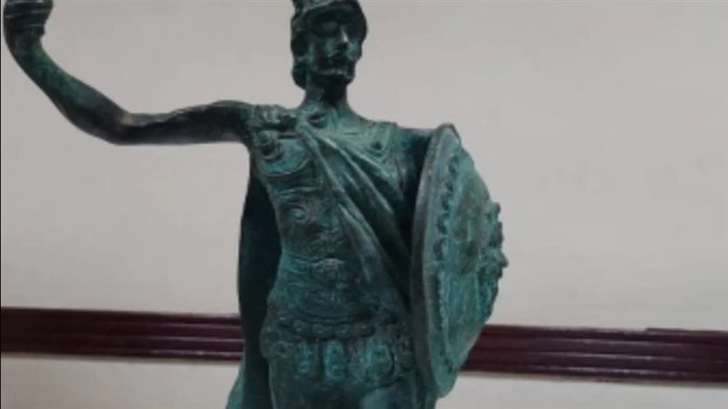 قطع أثرية
