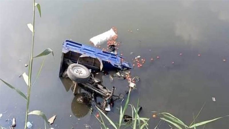 حادث انقلاب
