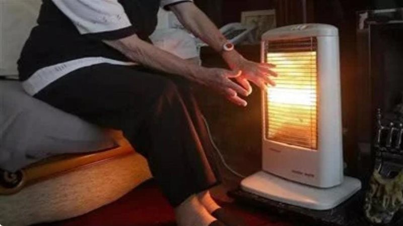 الدفايات الكهربائية