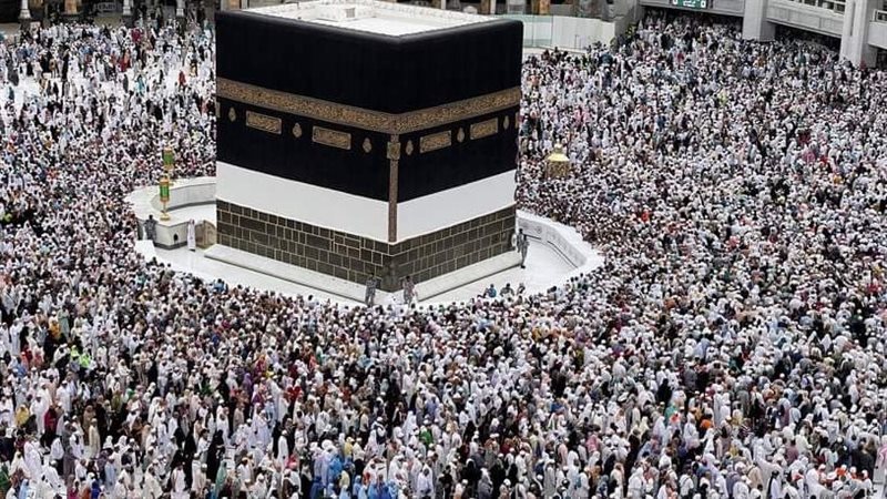 الحج والعمرة