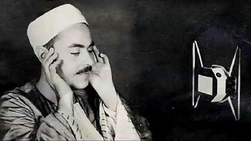 التواشيح برمضان