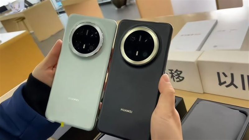 Huawei Mate 70 Pro