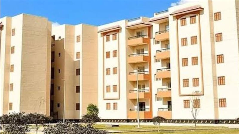 الإسكان