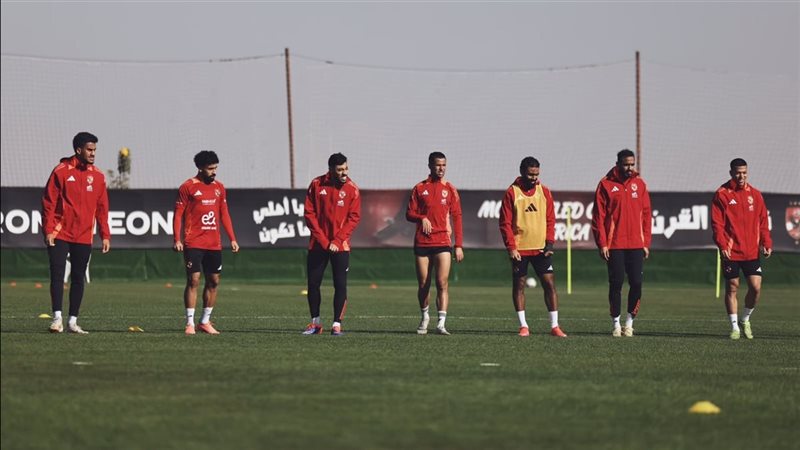 الأهلي