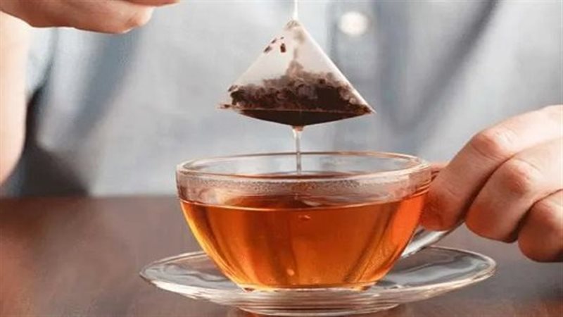 الشاي