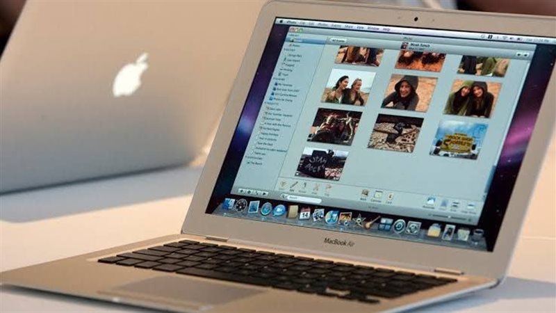 MacBook Air M4 أبل