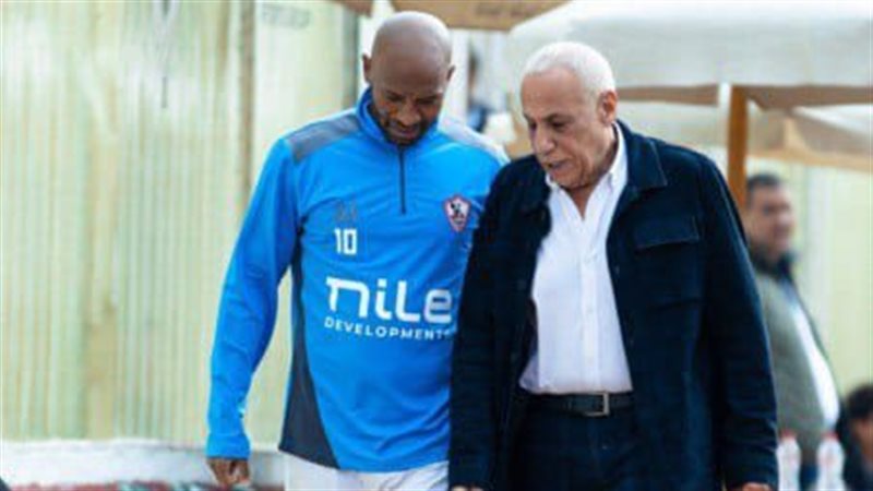 شيكابالا