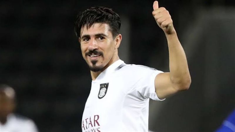 مشعلي العلي
