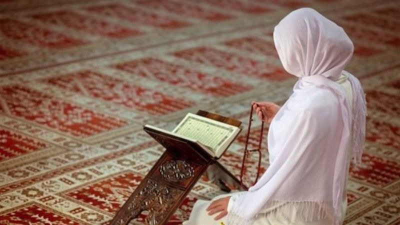 قراءة الفاتحة