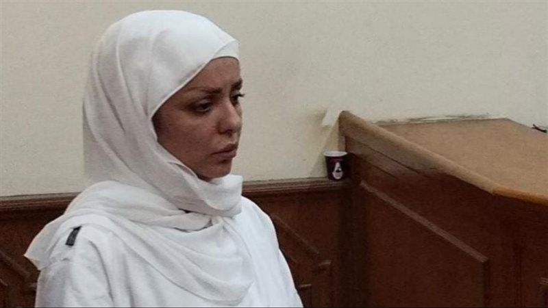 مضيفة الطيران التونسية