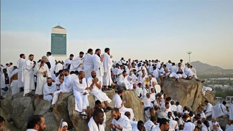 الحج