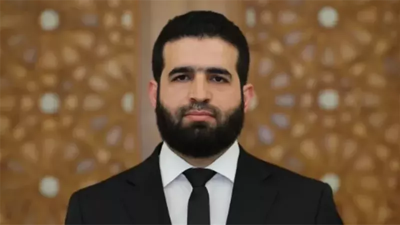 أنس خطاب