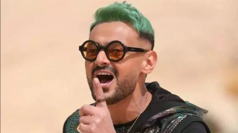 رامز جلال