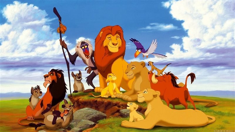 فيلم موفاسا