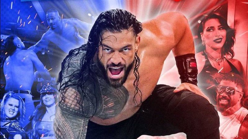 أبطال WWE