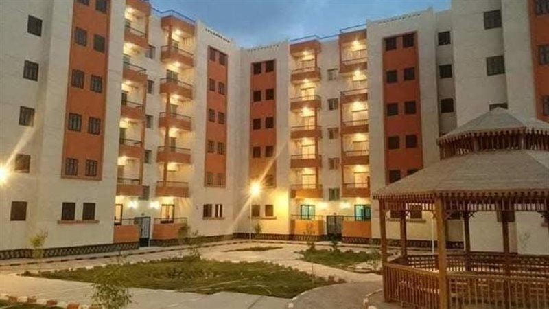 الإسكان