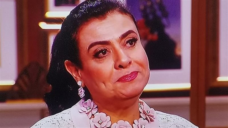 نشوى مصطفي