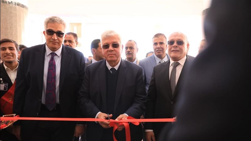 وزير التعليم