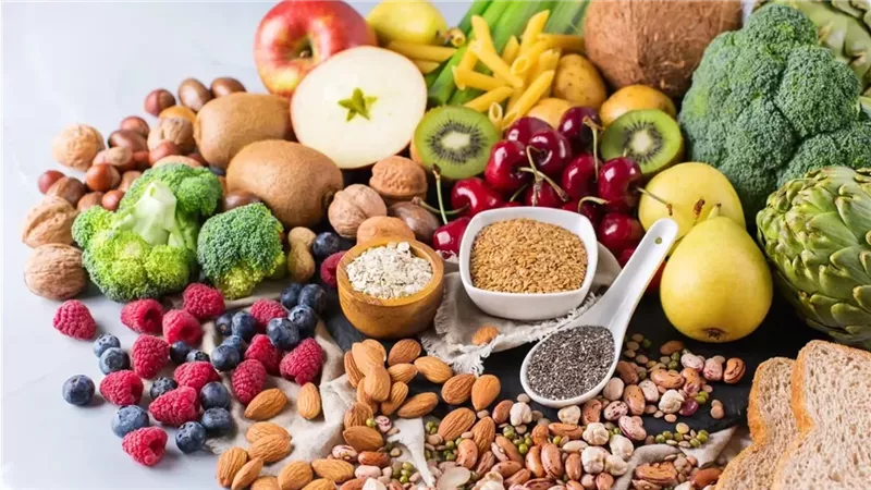 أطعمة ومشروبات