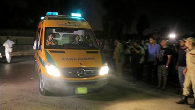 أزمة نفسية وراء انتحار طبيب بالقفز من أعلى عقار بالقليوبية