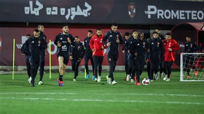 كولر يستبعد الشناوي ويعلن قائمة الأهلي لمواجهة إنبي بالدوري الممتاز