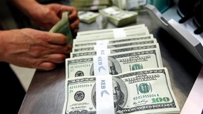 استقرار سعر الدولار في البنوك المصرية اليوم الثلاثاء 10 يونيو 2025