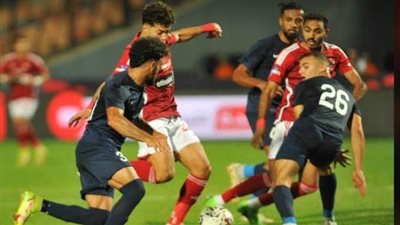 مباريات مثيرة ومنافسات قوية بالجولة السابعة من الدوري المصري الممتاز اليوم