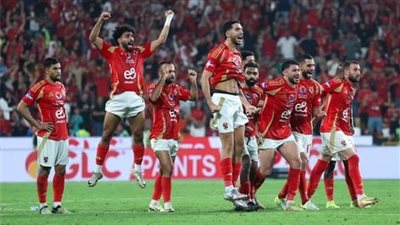 بهدف إمام عاشور.. الأهلي يهزم غزل المحلة ويعزز صدارة الدوري مؤقتاً