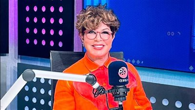 نجوى إبراهيم تتحدث عن الاعتزال: أنا سعيدة بحب الناس اللى بقدر ألمسه