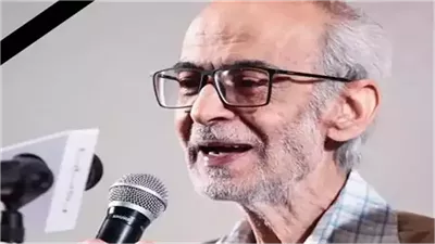 رحيل المخرج الكبير سمير عوف تاركًا تاريخًا حافلًا بالأعمال المميزة