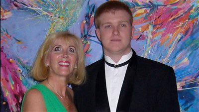 حرائق لوس أنجلوس تكتب نهاية حياة الممثل رورى سايكس