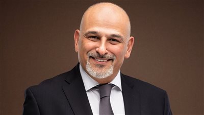 جمال سليمان يعبر عن سعادته بالعودة لسوريا: شعور صعب وصفه