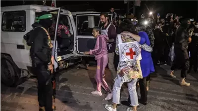 إسرائيل: مفاوضات المرحلة الثانية من صفقة غزة تنطلق الأسبوع المقبل