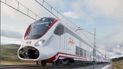 المواعيد والأسعار.. رحلات قطار تالجو على خطوط السكة الحديد في العيد