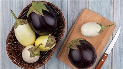 4 طرق بسيطة لتقليل امتصاص الباذنجان للزيت.. فوائد صحية وموفرة للميزانية