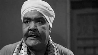 وفاة نجل الفنان الراحل رياض القصبجى