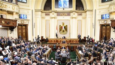 النواب يقر دفع غرامة 500 جنيه على الشاهد حال تخلفه عن المحكمة
