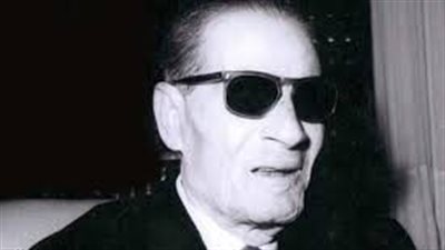 الأديب طه حسين.. رسالة مؤثرة من التاريخ