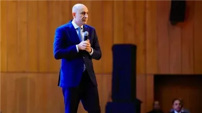 وزير التعليم عن البكالوريا: النظام فى كل العالم مجبناش سفينة من الفضاء