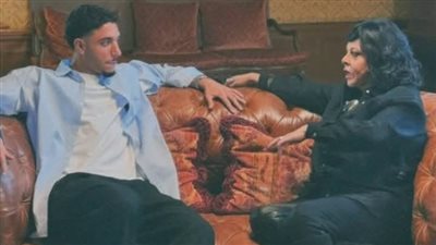 عمر مرموش يتحدث عن أسرار فى علاقته بعائلته مع إسعاد يونس