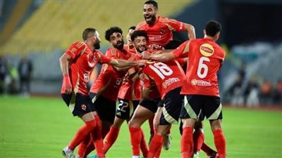 لقاء مثير.. التعادل الإيجابي يحسم مباراة الأهلي وبيراميدز بالدوري المصري