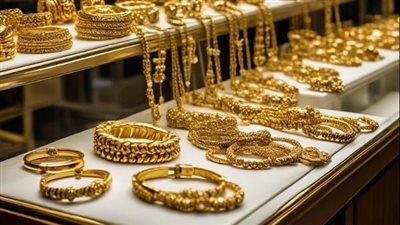بدون مصنعية.. سعر الذهب اليوم الخميس 10-4-2025 في مصر