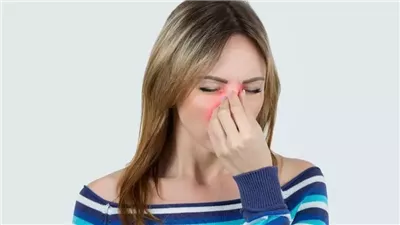 كيفية تخفيف أعراض التهاب الجيوب الأنفية مع الصيام وطرق العلاج؟ 