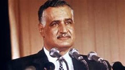 محطات تاريخية فى حياة الزعيم جمال عبد الناصر التى لا تُنسي